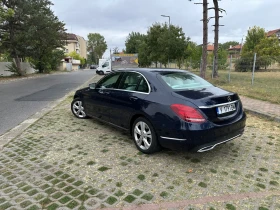 Mercedes-Benz C 220 d, снимка 5