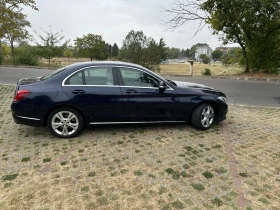 Mercedes-Benz C 220 d, снимка 7