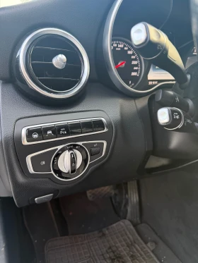 Mercedes-Benz C 220 d, снимка 11