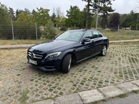 Mercedes-Benz C 220 d, снимка 3