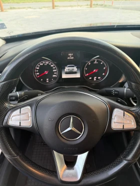 Mercedes-Benz C 220 d, снимка 14