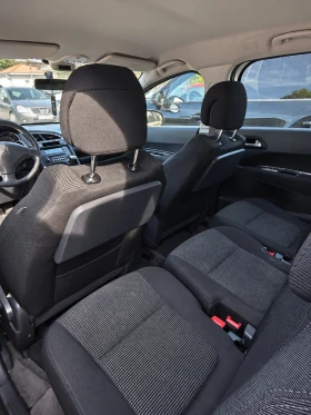 Peugeot 5008, снимка 4