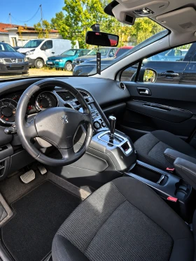 Peugeot 5008, снимка 2