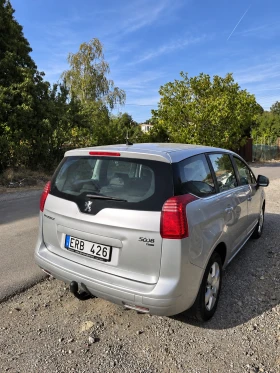 Peugeot 5008, снимка 3