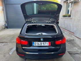BMW 318 2.0d, снимка 16