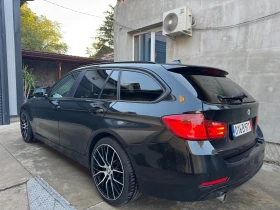 BMW 318 2.0d, снимка 4