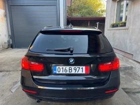BMW 318 2.0d, снимка 6