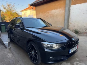 BMW 318 2.0d, снимка 3