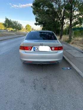 Honda Accord 2.2 i-CTDi, снимка 4