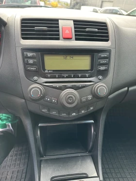 Honda Accord 2.2 i-CTDi, снимка 9