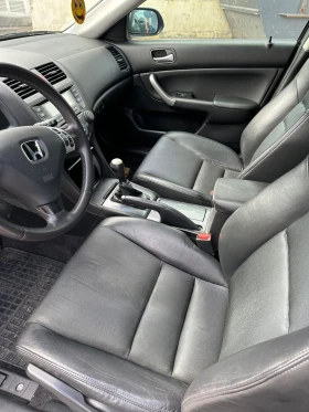 Honda Accord 2.2 i-CTDi, снимка 5
