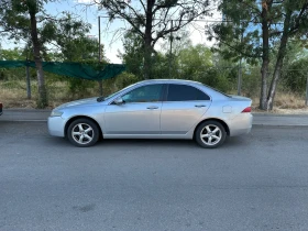 Honda Accord 2.2 i-CTDi, снимка 1