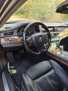 BMW 740 313к.с xdrive 8zf, снимка 6