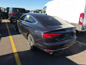 Audi A5 * 2.0 Tfsi Quattro S Tronic Progressiv * , снимка 4