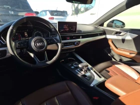 Audi A5 * 2.0 Tfsi Quattro S Tronic Progressiv * , снимка 10