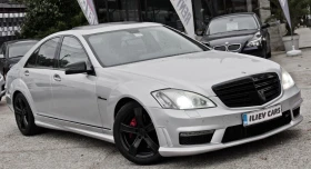 Mercedes-Benz S 320 320CDI BLACK EDITION/AMG EXTERIOR  | Mobile.bg    2