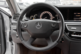 Mercedes-Benz S 320 320CDI BLACK EDITION/AMG EXTERIOR , снимка 9 - Автомобили и джипове - 38081116