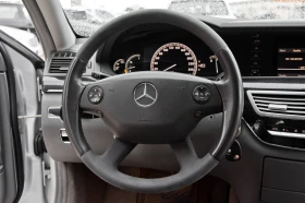 Mercedes-Benz S 320 320CDI BLACK EDITION/AMG EXTERIOR  | Mobile.bg    9