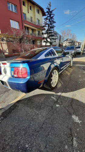 Ford Mustang 4.0V6, снимка 6