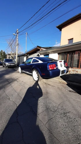 Ford Mustang 4.0V6, снимка 7