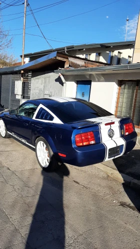 Ford Mustang 4.0V6, снимка 2