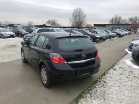 Opel Astra 1.6i Xenon, снимка 4 - Автомобили и джипове - 39462258