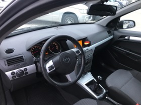 Opel Astra 1.6i Xenon, снимка 5 - Автомобили и джипове - 39462258