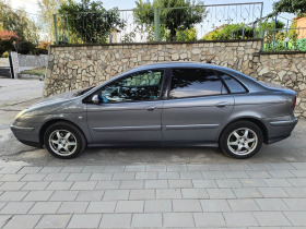 Citroen C5 2.0i GAS, Exclusive, снимка 1