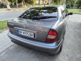 Citroen C5 2.0i GAS, Exclusive, снимка 5