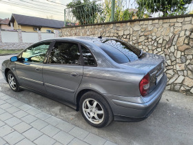 Citroen C5 2.0i GAS, Exclusive, снимка 4