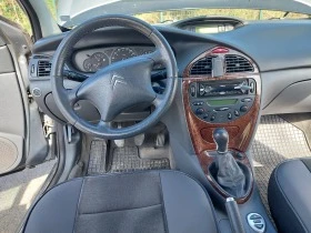 Citroen C5 2.0i GAS, Exclusive, снимка 7