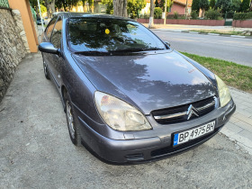 Citroen C5 2.0i GAS, Exclusive | Mobile.bg    3