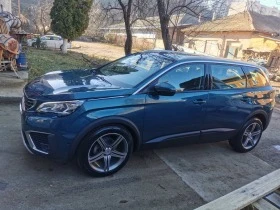 Peugeot 5008 1.2 turbo - [6] 