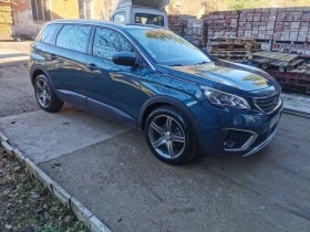 Peugeot 5008 1.2 turbo - [7] 