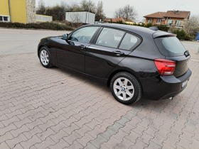 BMW 116 1.6i, снимка 8 - Автомобили и джипове - 44713292