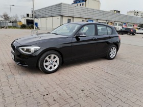 BMW 116 1.6i, снимка 5 - Автомобили и джипове - 44713292