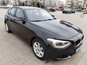 BMW 116 1.6i, снимка 2 - Автомобили и джипове - 44713292
