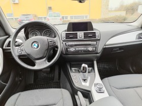 BMW 116 1.6i, снимка 13 - Автомобили и джипове - 44713292