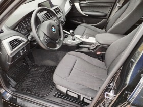 BMW 116 1.6i, снимка 11 - Автомобили и джипове - 44713292