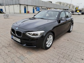 BMW 116 1.6i, снимка 6 - Автомобили и джипове - 44713292