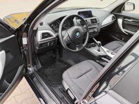 BMW 116 1.6i, снимка 14 - Автомобили и джипове - 44713292