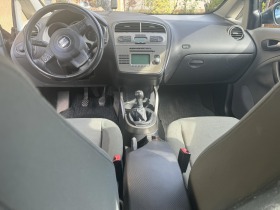 Seat Altea, снимка 3 - Автомобили и джипове - 45257318