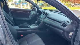 Honda Civic 1.0 i-VTEC Turbo Comfort, снимка 12 - Автомобили и джипове - 45223253