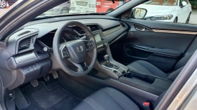 Honda Civic 1.0 i-VTEC Turbo Comfort, снимка 9 - Автомобили и джипове - 45223253