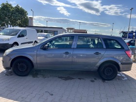 Opel Astra 1.4i EURO 4, снимка 9 - Автомобили и джипове - 45528638