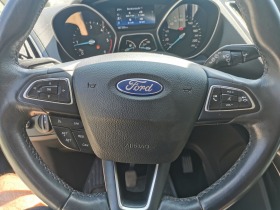 Ford Grand C-Max, снимка 13
