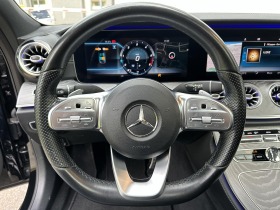 Mercedes-Benz CLS 400 4 MATIC / AMG OPTIC, снимка 12