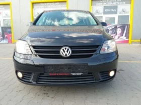 VW Golf Plus 1.4Т ШВЕЙЦАРИЯ, снимка 2