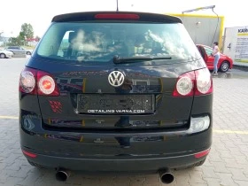 VW Golf Plus 1.4Т ШВЕЙЦАРИЯ, снимка 7