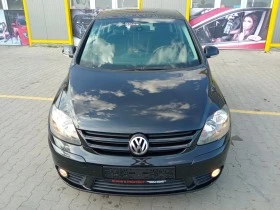 VW Golf Plus 1.4Т ШВЕЙЦАРИЯ, снимка 5